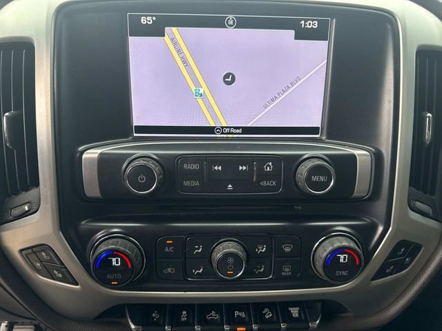 Used 2016 GMC Sierra 2500 SLT w/ Duramax Plus Package image 31