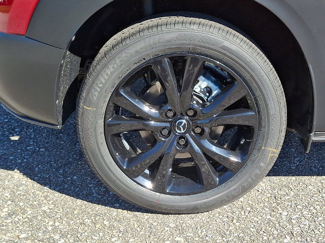 New 2026 MAZDA CX-30 AWD 2.5 S w/ Select Sport Pkg image 6