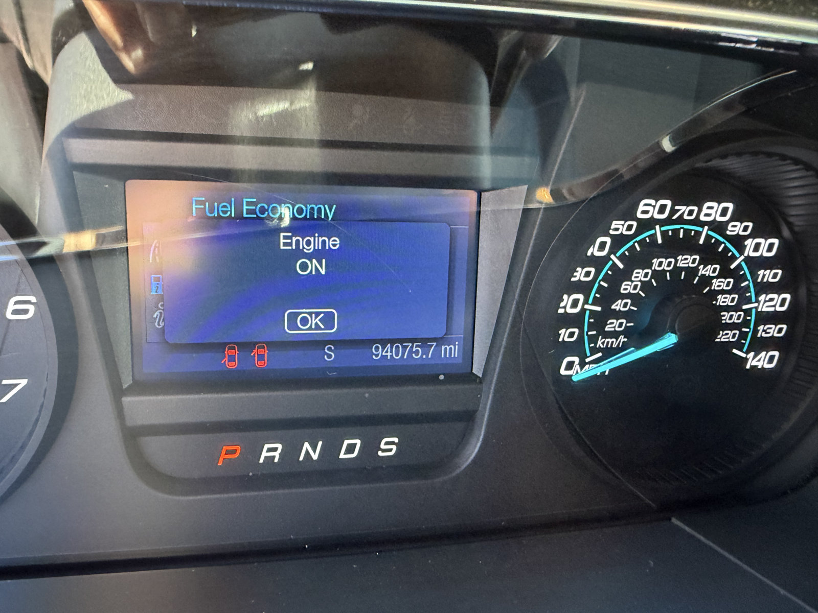 Used 2018 Ford Taurus SEL FWD image 22