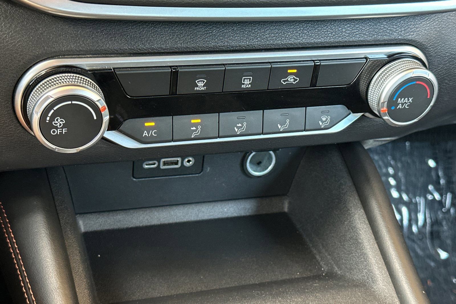 Used 2022 Nissan Altima 2.5 SR FWD image 20