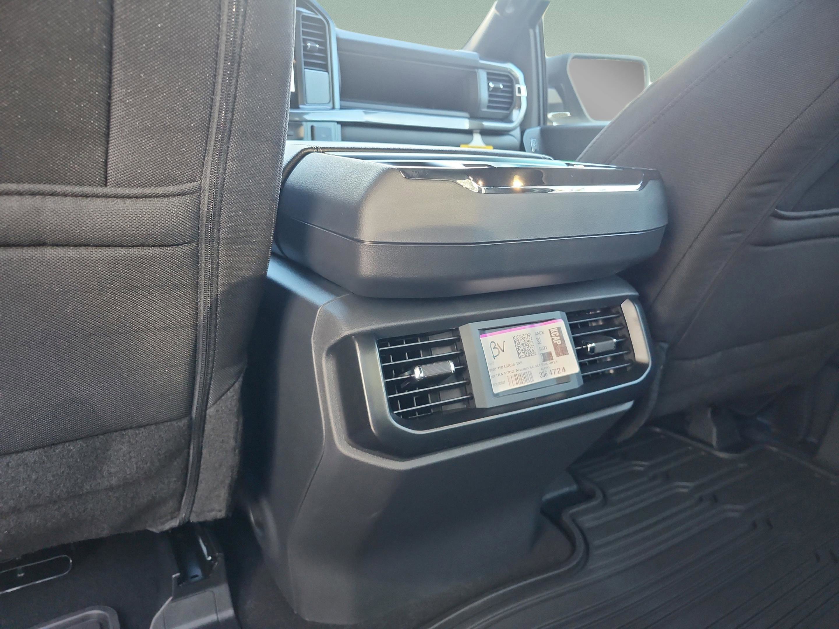 New 2026 Ford F150 STX image 18