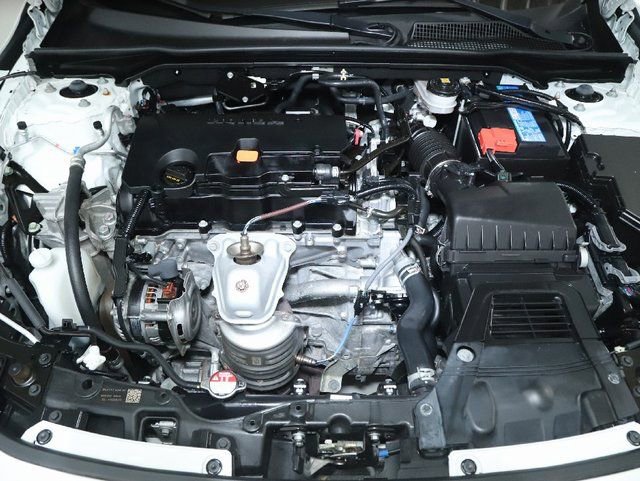 Used 2023 Honda Civic Sport image 35