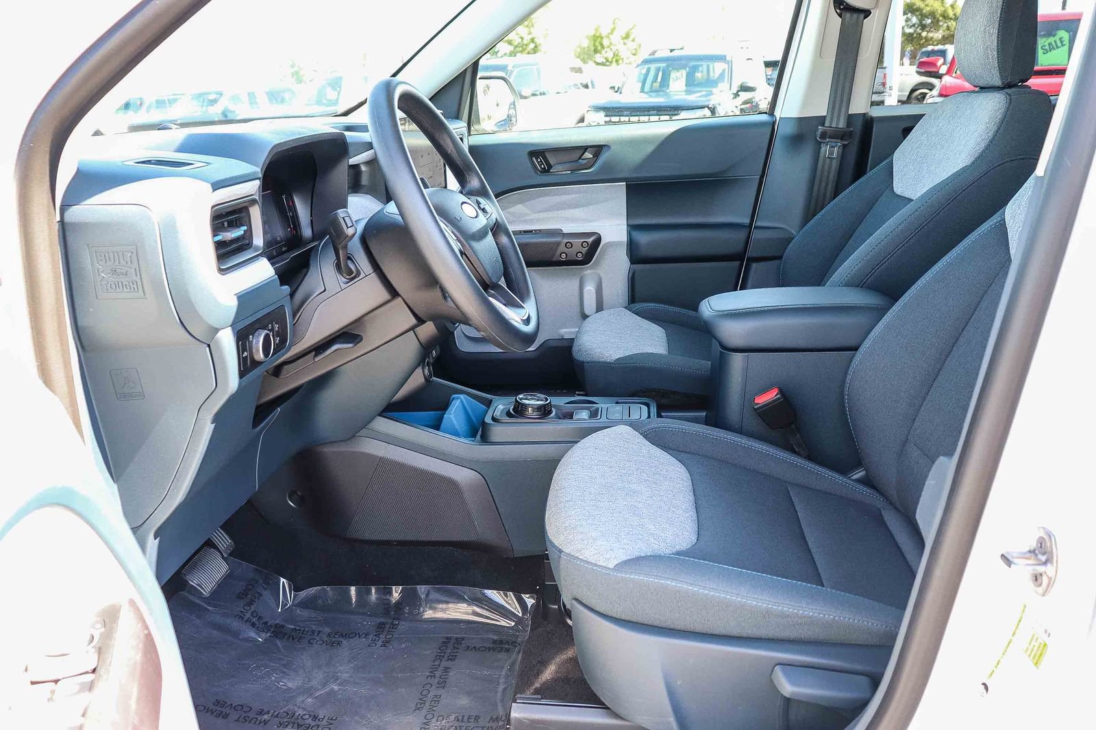 Used 2026 Ford Maverick XLT AWD/4WD image 18
