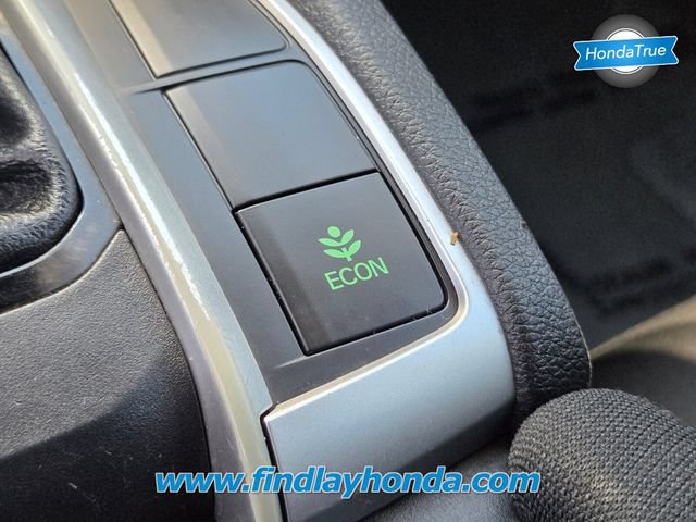 Certified 2020 Honda Civic LX image 31