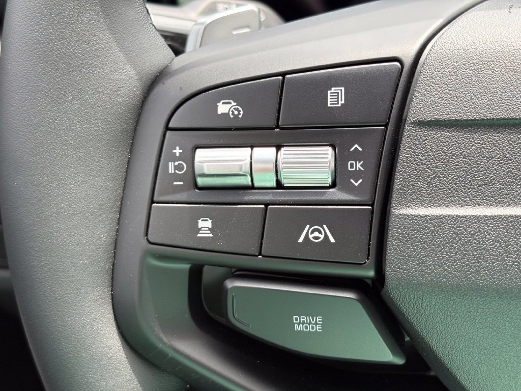 New 2026 Kia Sportage LX FWD image 22