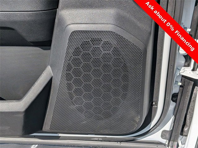 New 2026 RAM 2500 Tradesman image 16