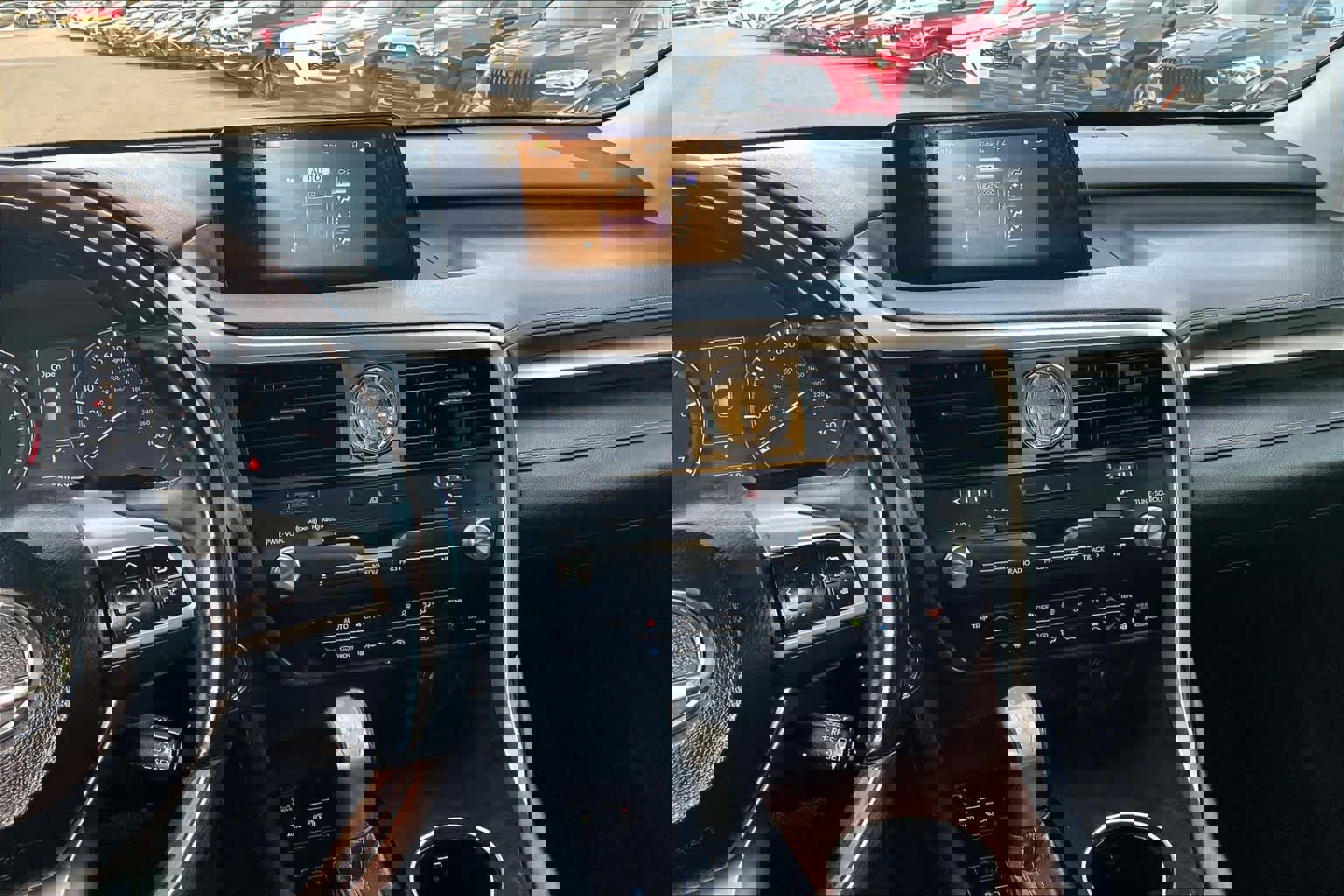 Used 2016 Lexus RX 350 image 7