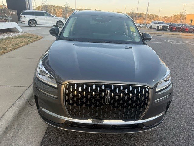 Used 2024 Lincoln Corsair Reserve w/ Equipment Group 201A