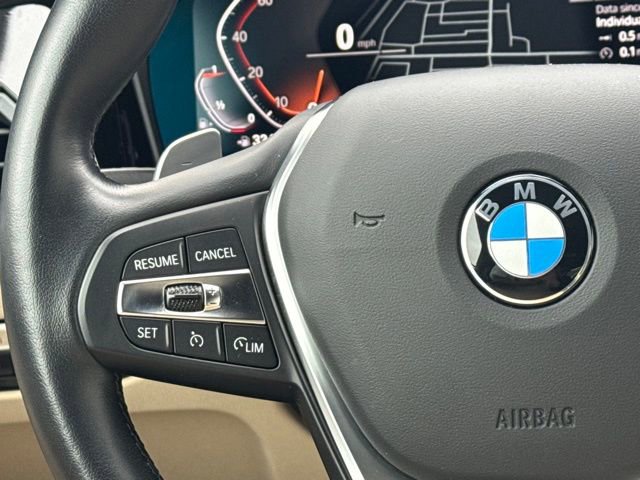 Certified 2023 BMW 430i xDrive Coupe w/ Premium Package image 21