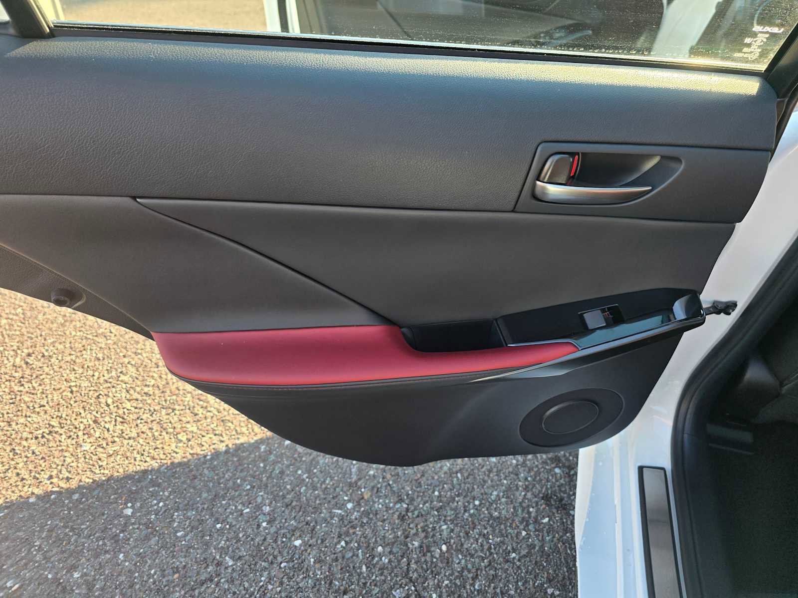 Used 2025 Lexus IS 300 F Sport image 18