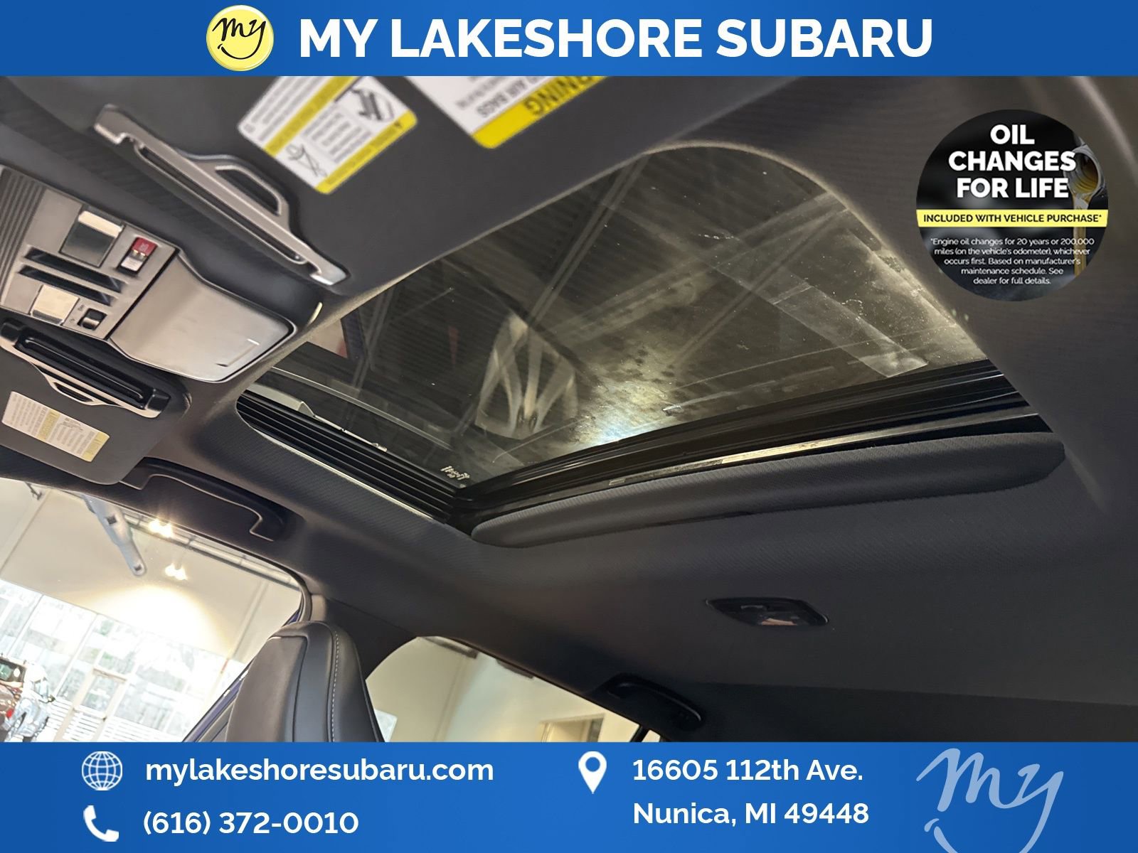 New 2026 Subaru Outback Limited image 19