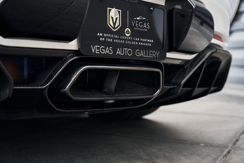 Used 2019 Mercedes-Benz AMG GT R image 23