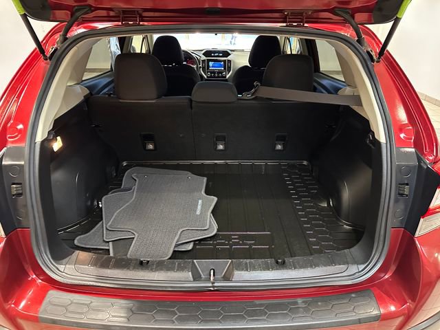 Used 2018 Subaru Crosstrek 2.0i Premium AWD/4WD image 14