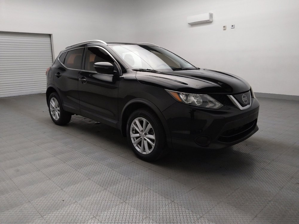 Used 2018 Nissan Rogue Sport SV image 13