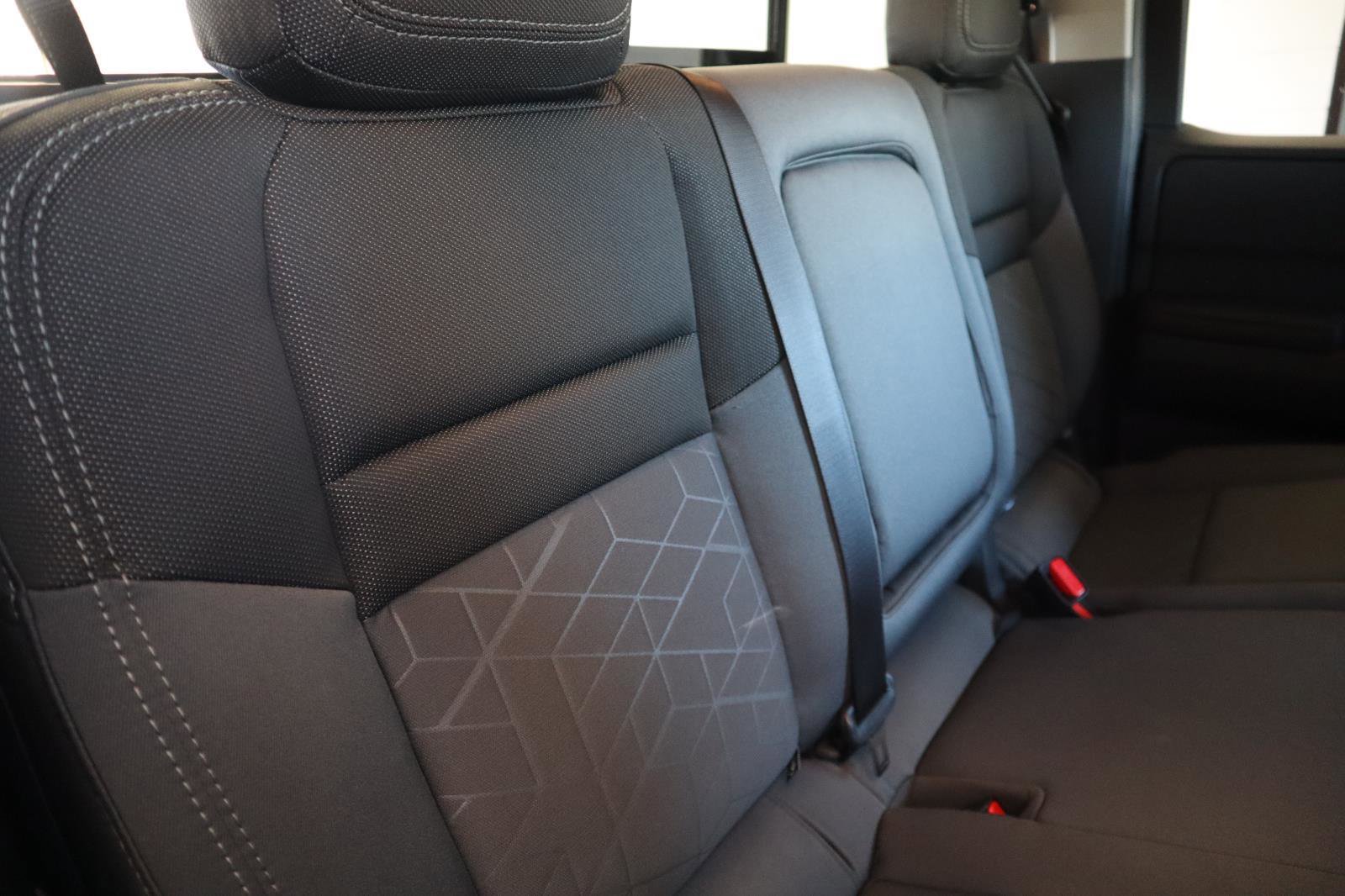 New 2026 Nissan Frontier 4x4 Crew Cab image 45