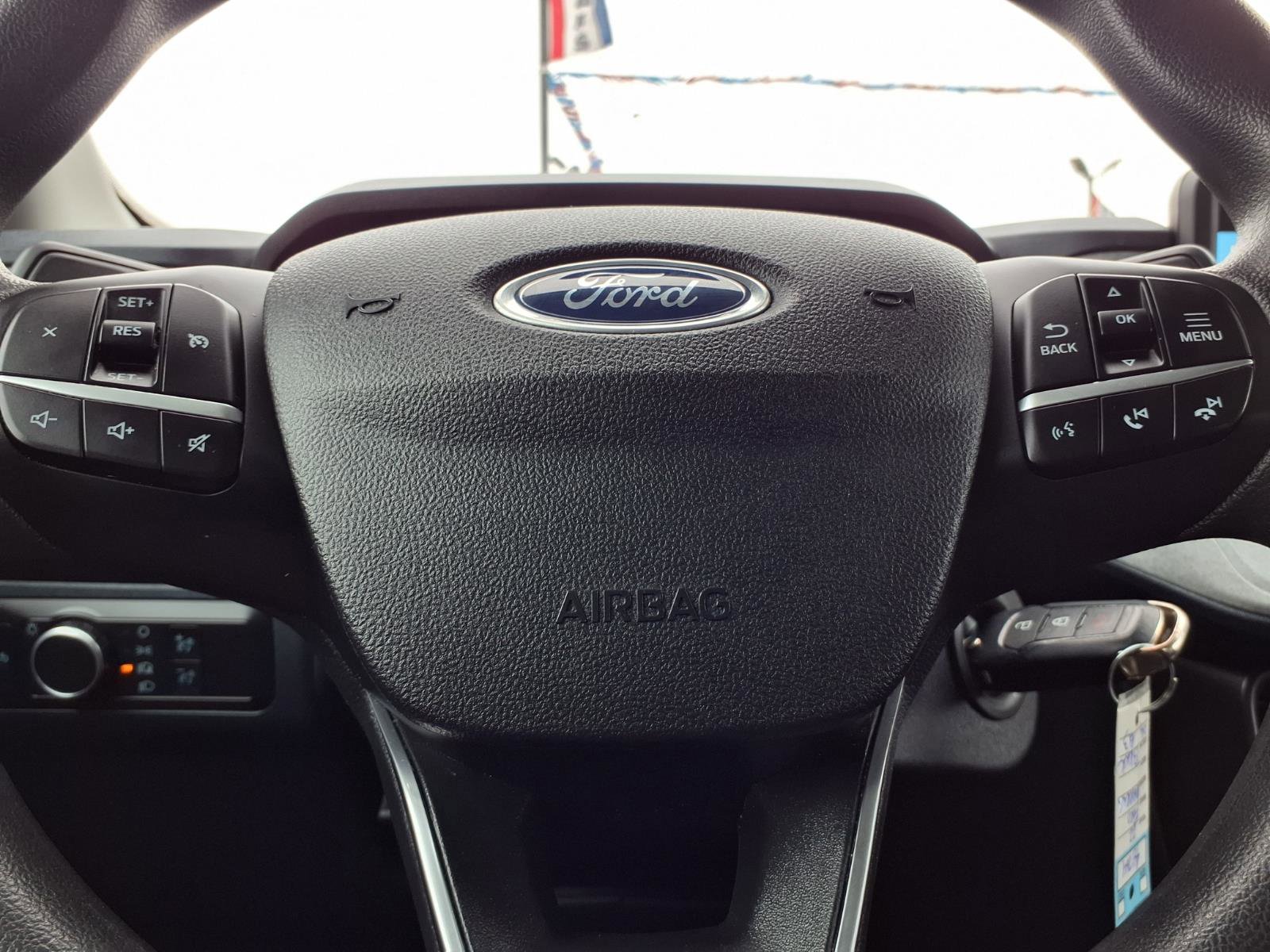 Used 2022 Ford Maverick XLT image 13