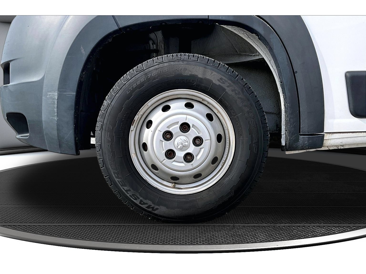 Used 2019 RAM ProMaster 1500 FWD image 42