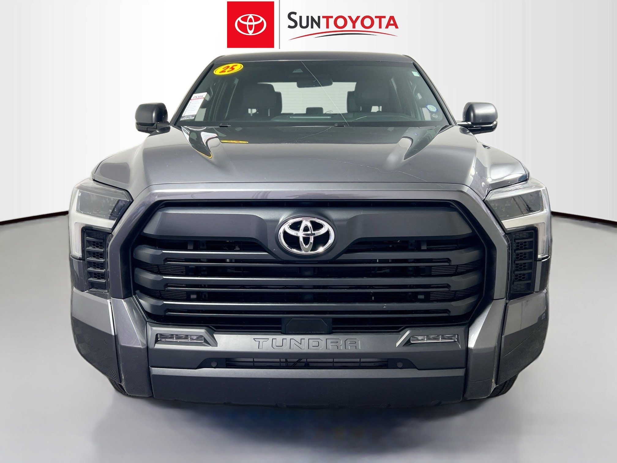 Used 2025 Toyota Tundra SR5 w/ SR5 Convenience Package image 10
