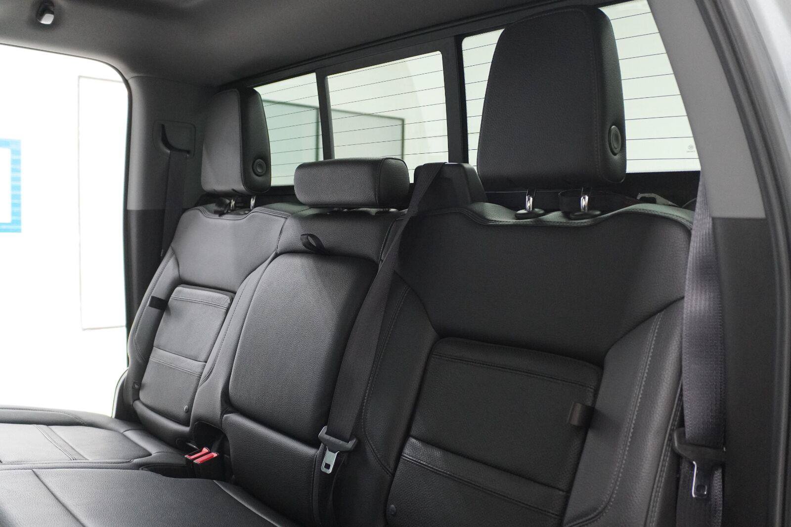 Used 2021 GMC Sierra 1500 Denali RWD image 24