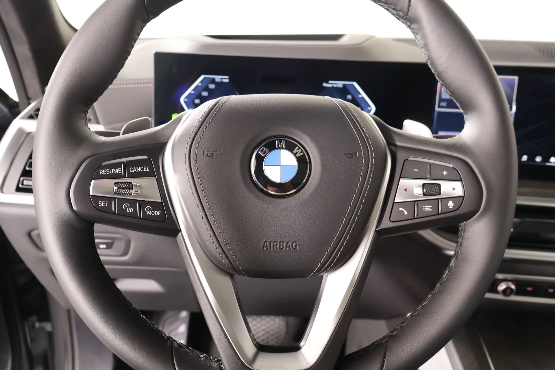 New 2026 BMW X5 xDrive40i AWD/4WD image 3