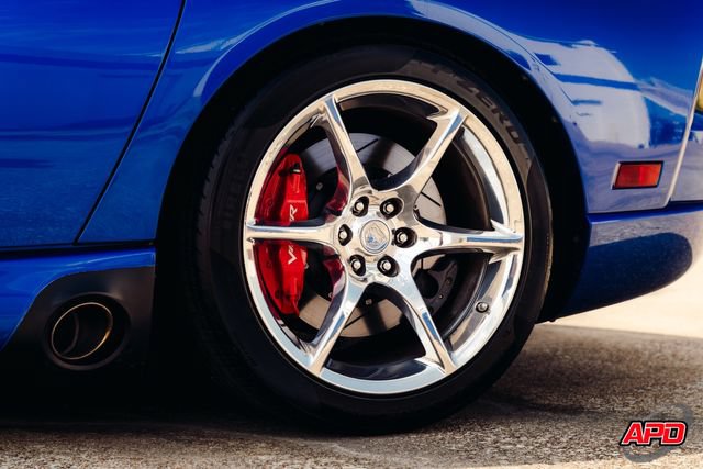 Used 2006 Dodge Viper SRT-10 RWD image 63