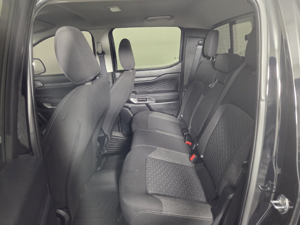 Used 2024 Ford Ranger XLT RWD image 23