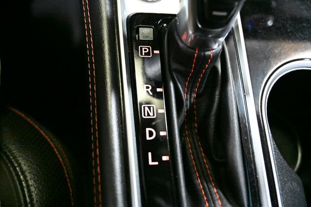 Used 2024 Nissan Altima 2.5 SR FWD image 25