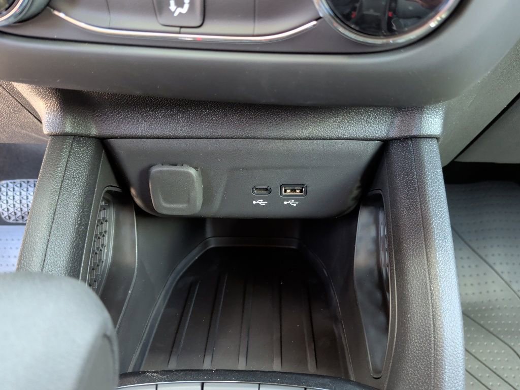 New 2026 Chevrolet TrailBlazer LS image 24