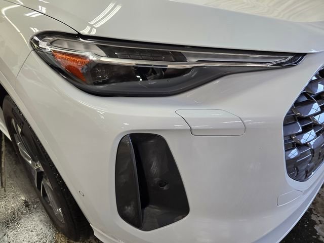 Used 2025 Audi Q5 Premium Plus w/ Premium Plus image 8