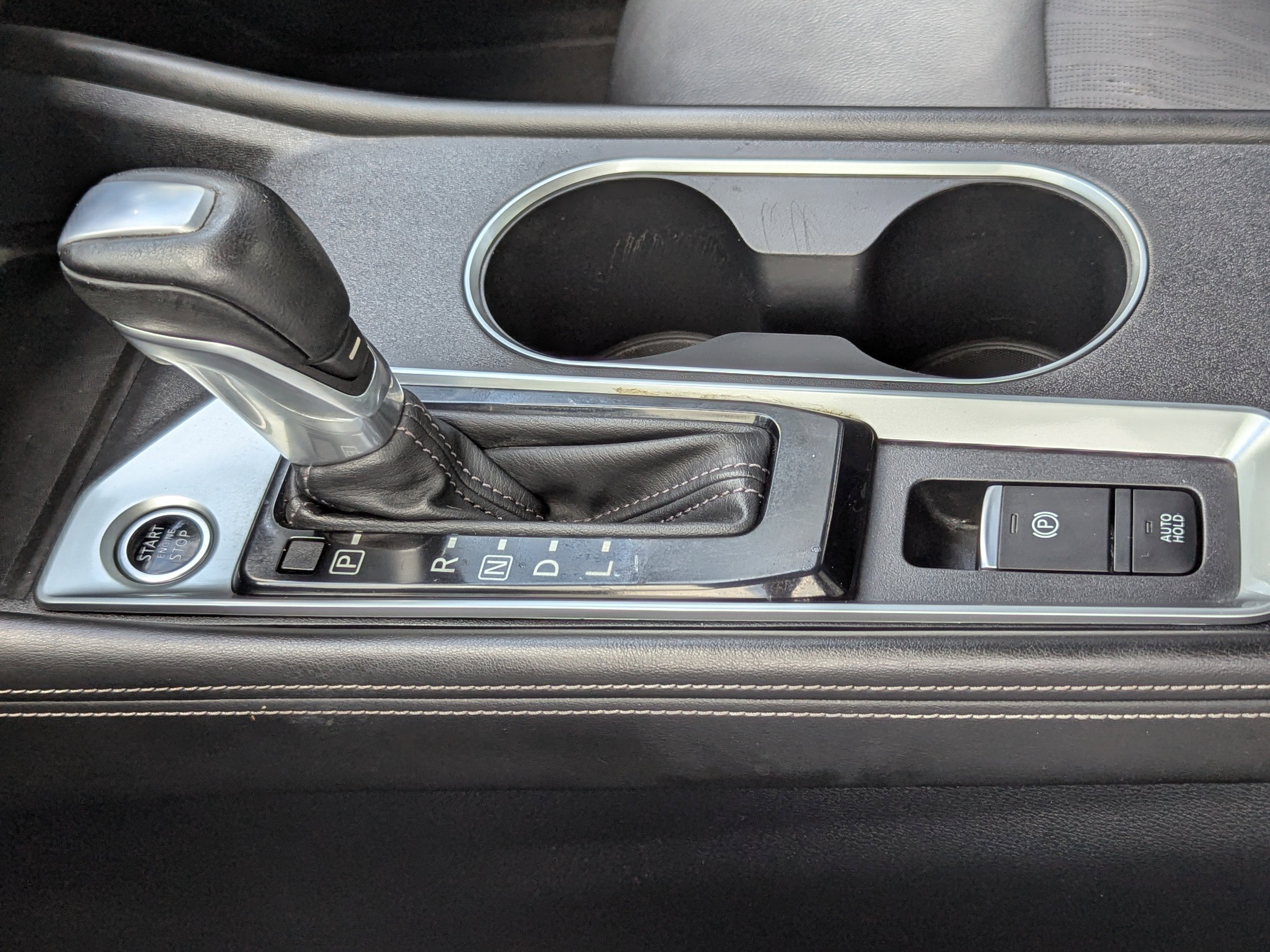 Used 2019 Nissan Altima 2.5 Platinum image 24