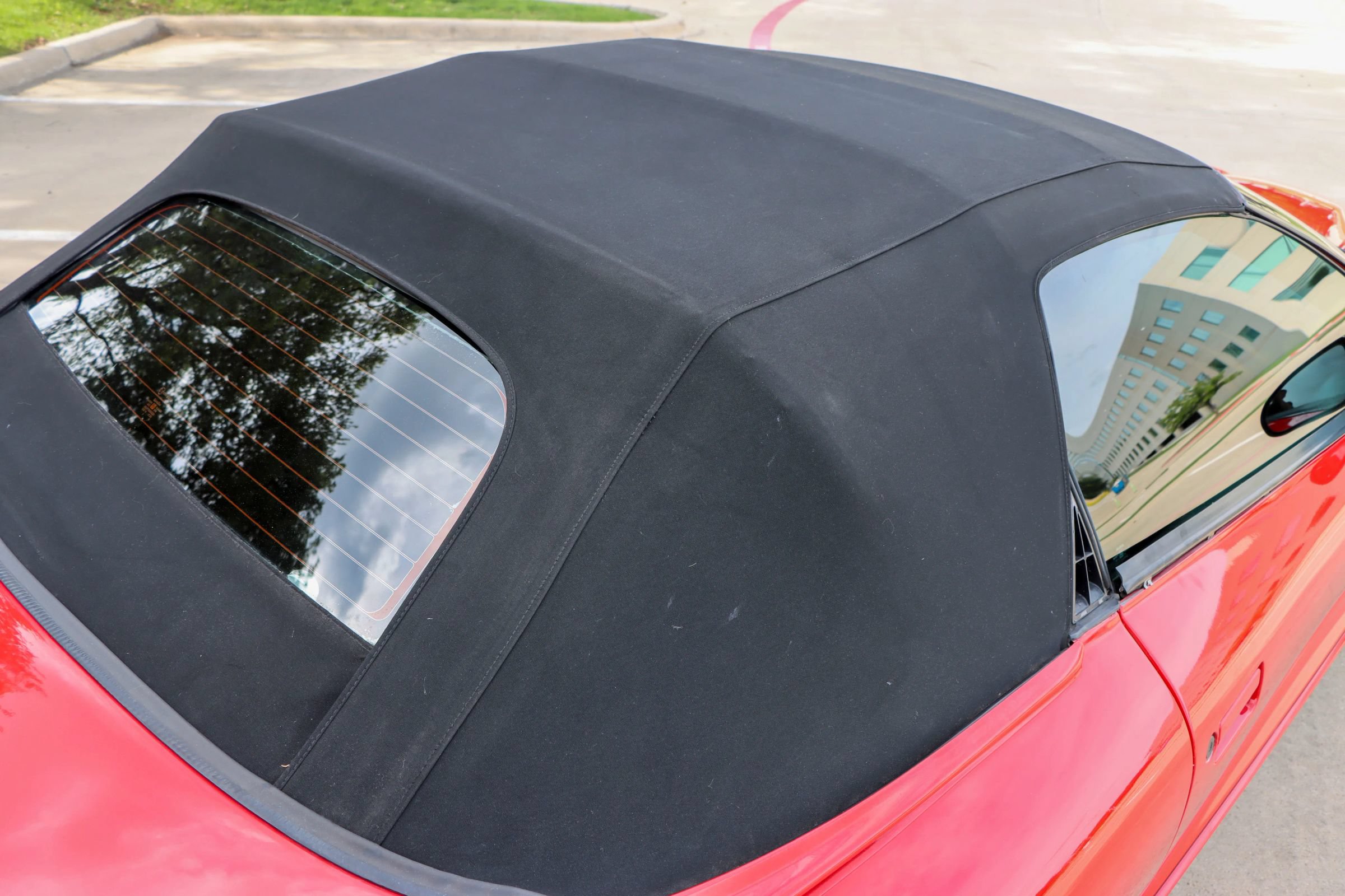 Used 1999 Pontiac Firebird Trans Am RWD image 44