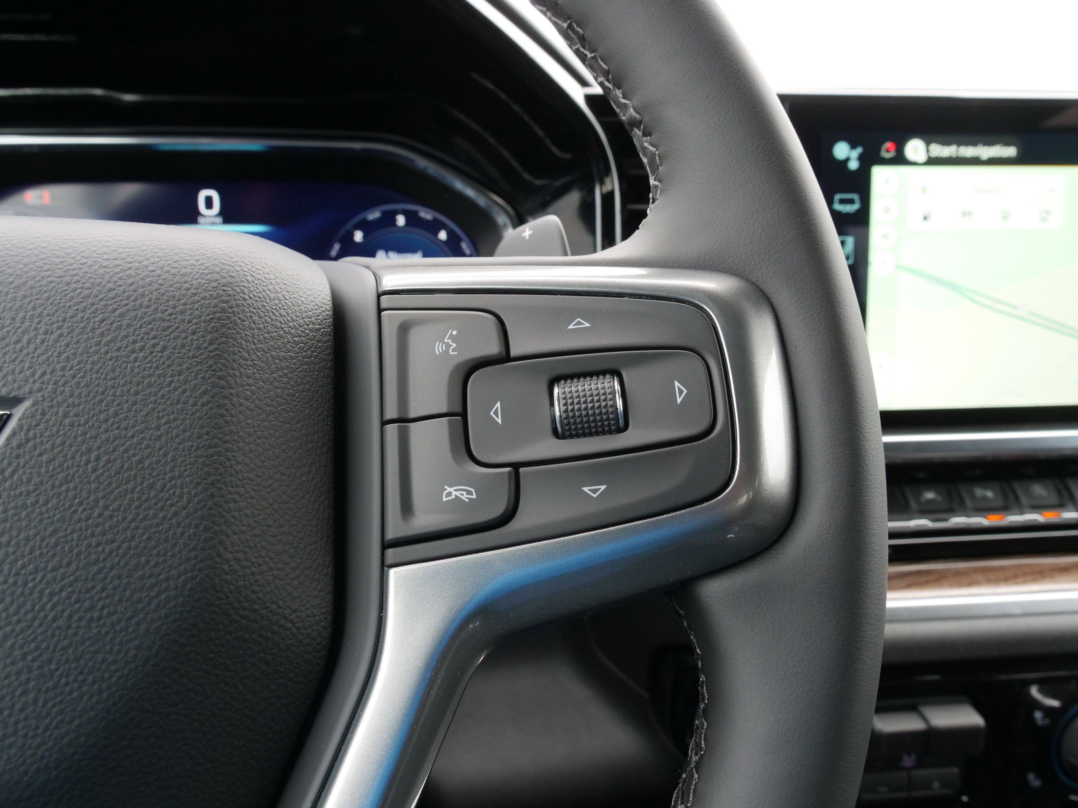 New 2025 Chevrolet Silverado 1500 LT w/ Safety Package image 24
