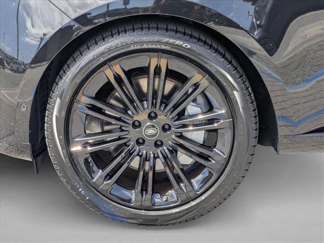 Used 2023 Land Rover Range Rover SE AWD/4WD image 27