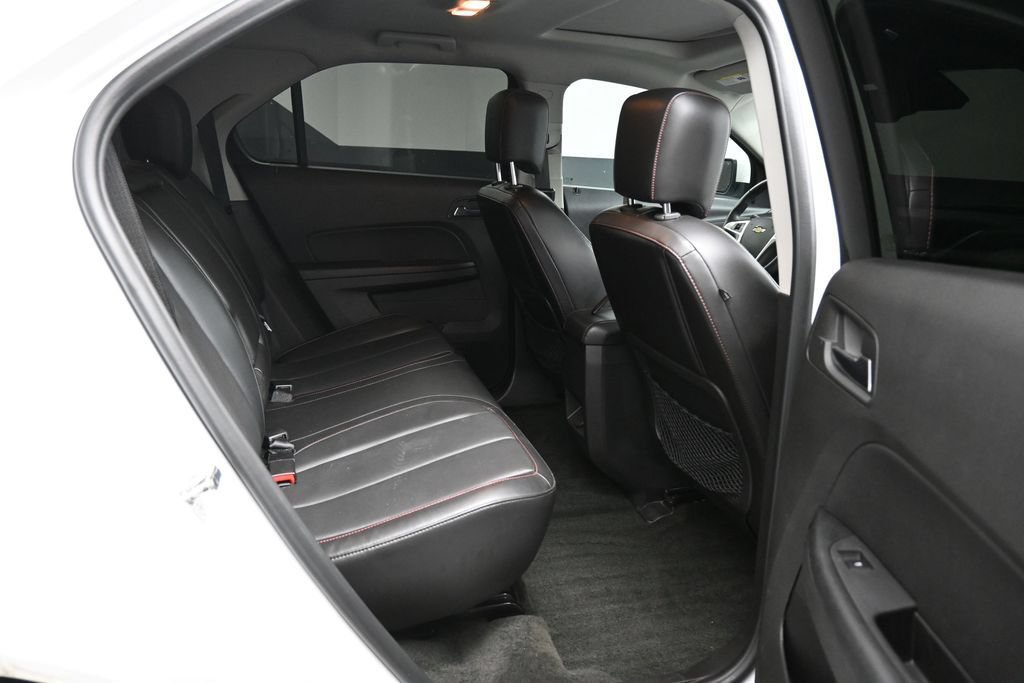Used 2013 Chevrolet Equinox LT AWD/4WD image 21