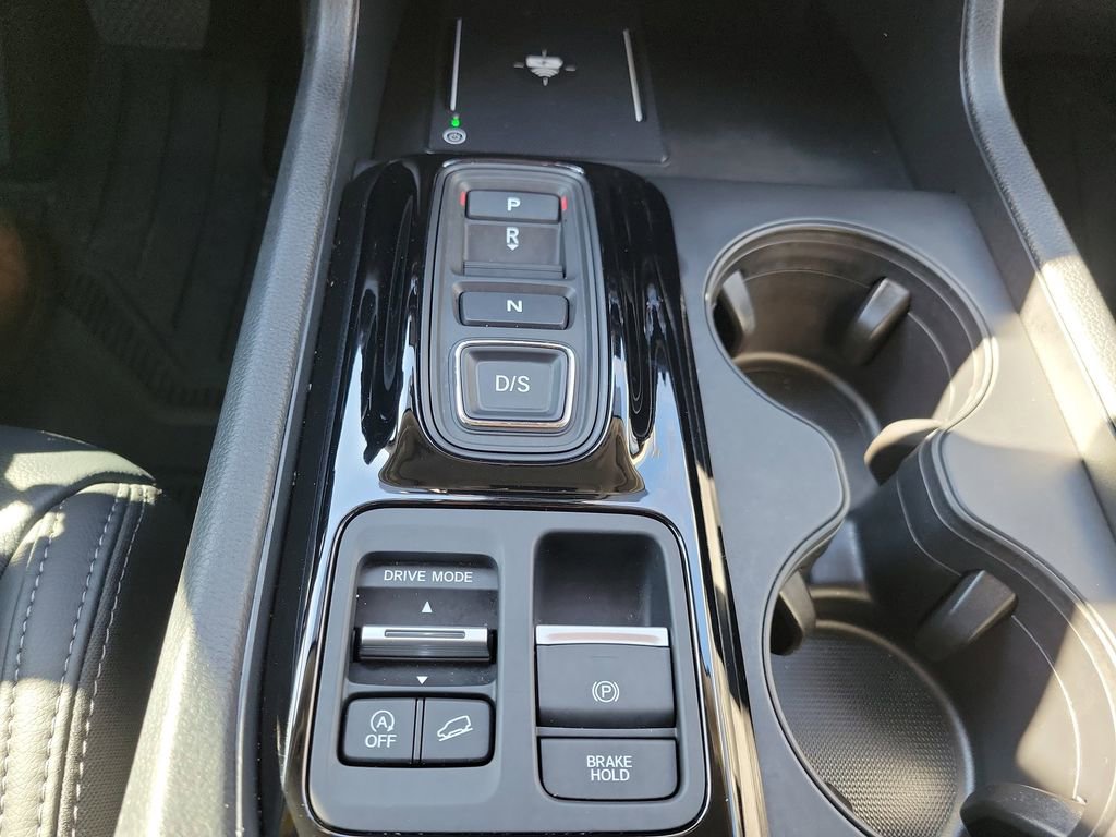 Certified 2026 Honda Passport RTL image 39