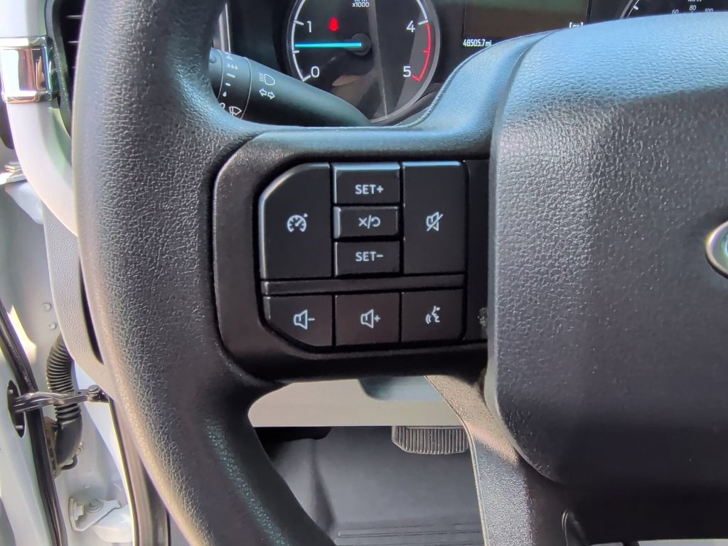 Used 2026 Ford F350 XLT AWD/4WD image 17