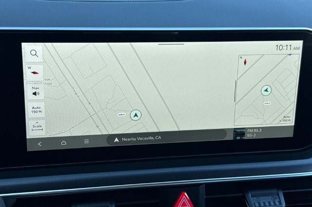 New 2026 Kia K5 GT-Line FWD image 22