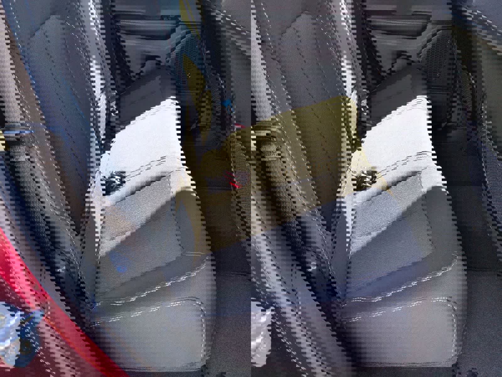 New 2026 Jeep Grand Cherokee Laredo X image 16