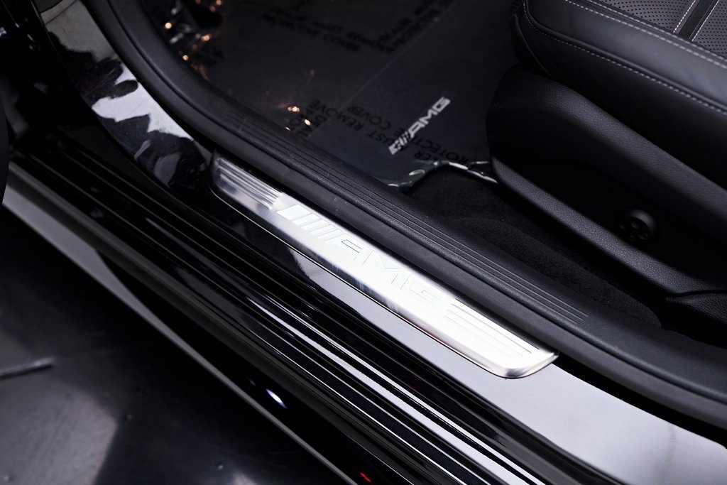 Used 2023 Mercedes-Benz AMG GT 63 image 51