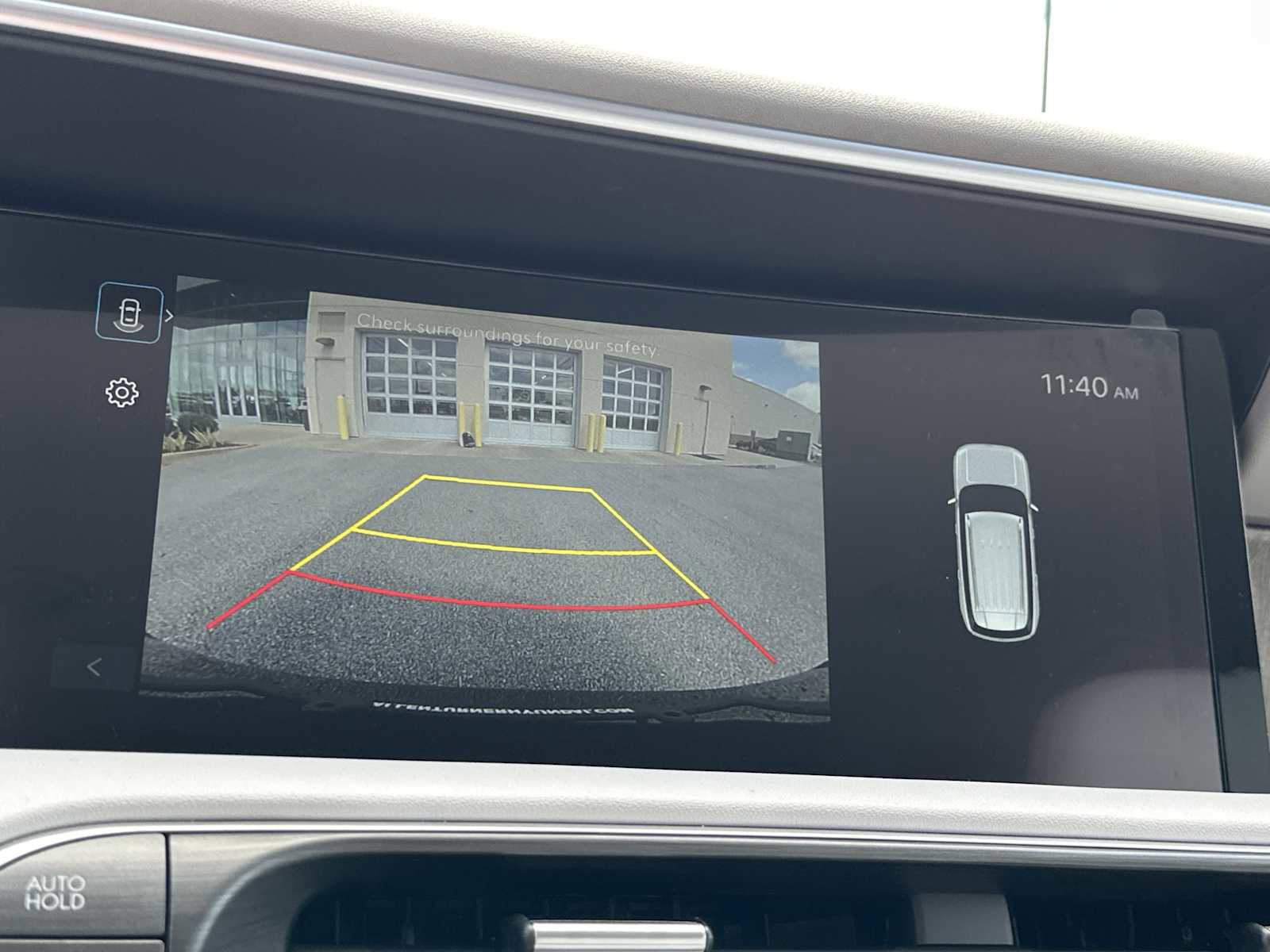 New 2026 Hyundai Palisade SEL image 18