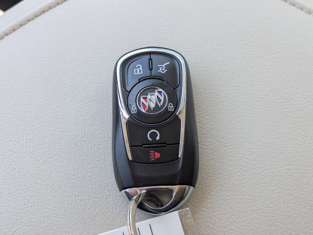 Used 2023 Buick Enclave Premium w/ Experience Buick Package image 37
