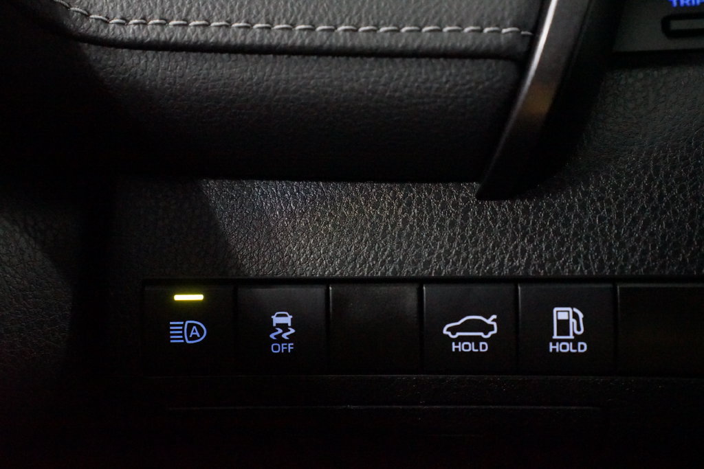Certified 2023 Toyota Camry SE w/ Convenience Package FWD image 23