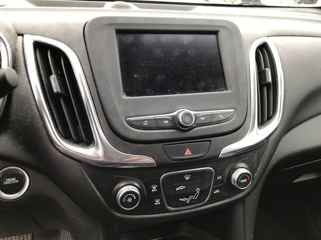 Used 2020 Chevrolet Equinox LT w/ LPO, Floor Liner Package image 7