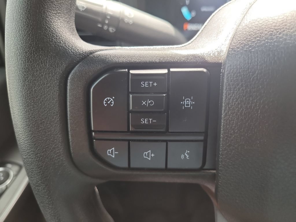 Used 2025 Ford F150 STX w/ Equipment Group 200A AWD/4WD image 28