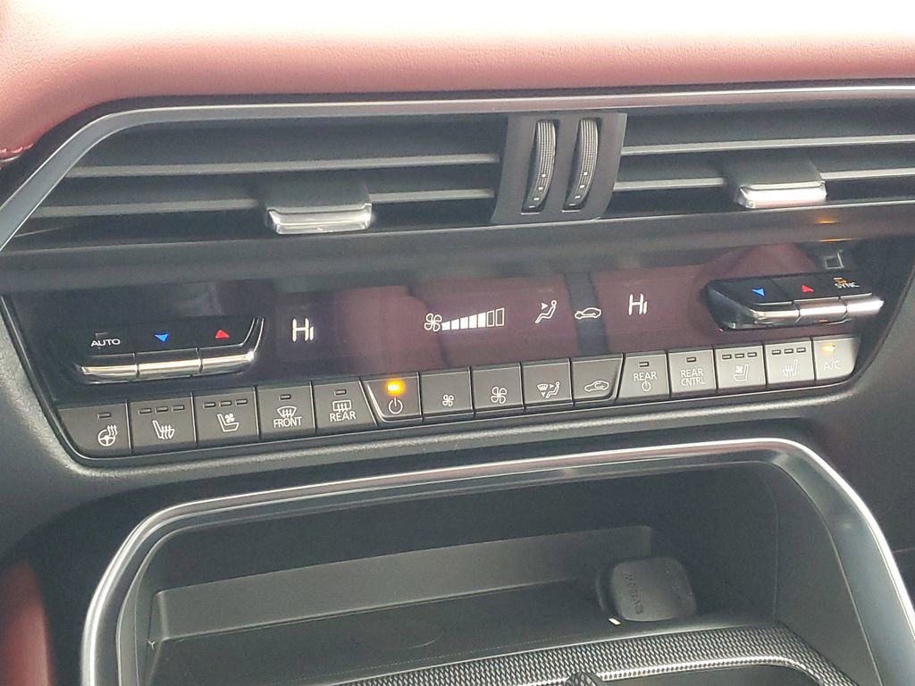 New 2026 MAZDA CX-70 3.3 Turbo S w/ Premium Package image 29