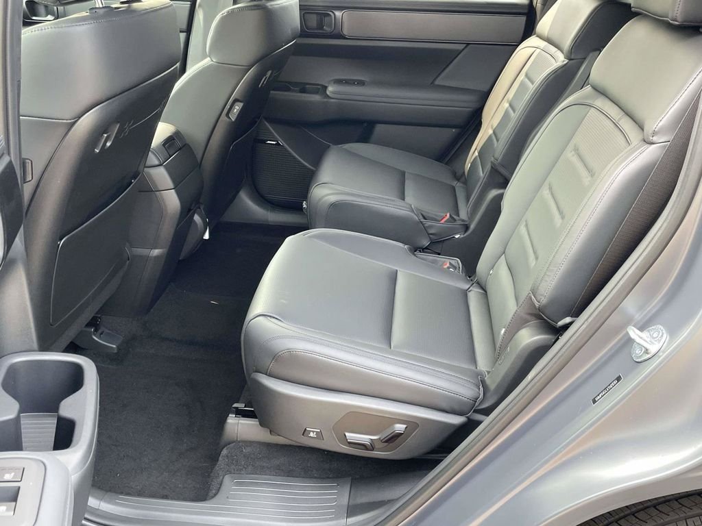 New 2026 Hyundai Santa Fe Calligraphy w/ Tow & Go Package FWD image 10