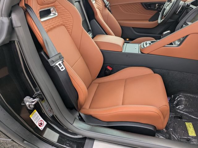 New 2024 Jaguar F-TYPE R AWD/4WD image 14