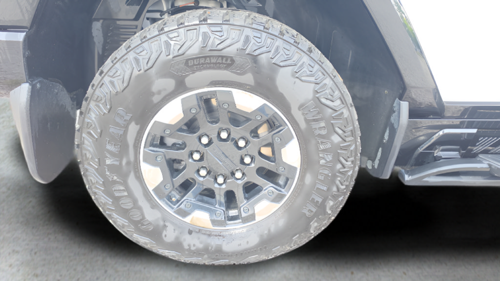 Used 2022 GMC Hummer EV Edition 1 AWD/4WD image 18