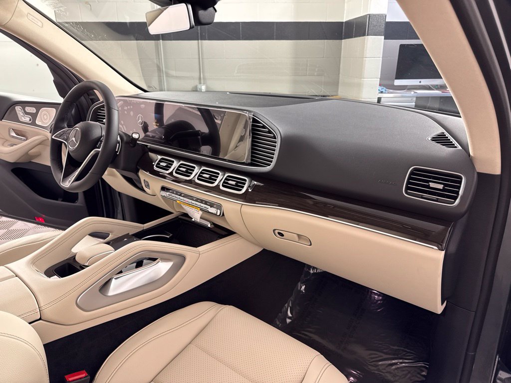 New 2026 Mercedes-Benz GLE 350 4MATIC image 20