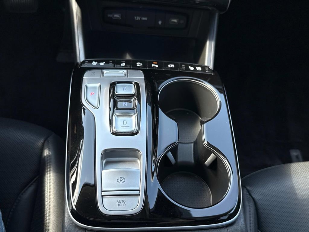 Used 2024 Hyundai Tucson Limited image 7